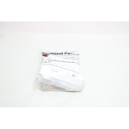 Diamond Power Ir-3D Piping Assembly 3015592037